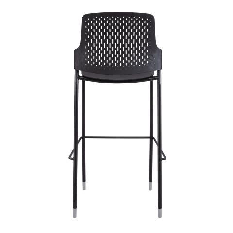 Next™ Bistro Chair - Black - 4315BL